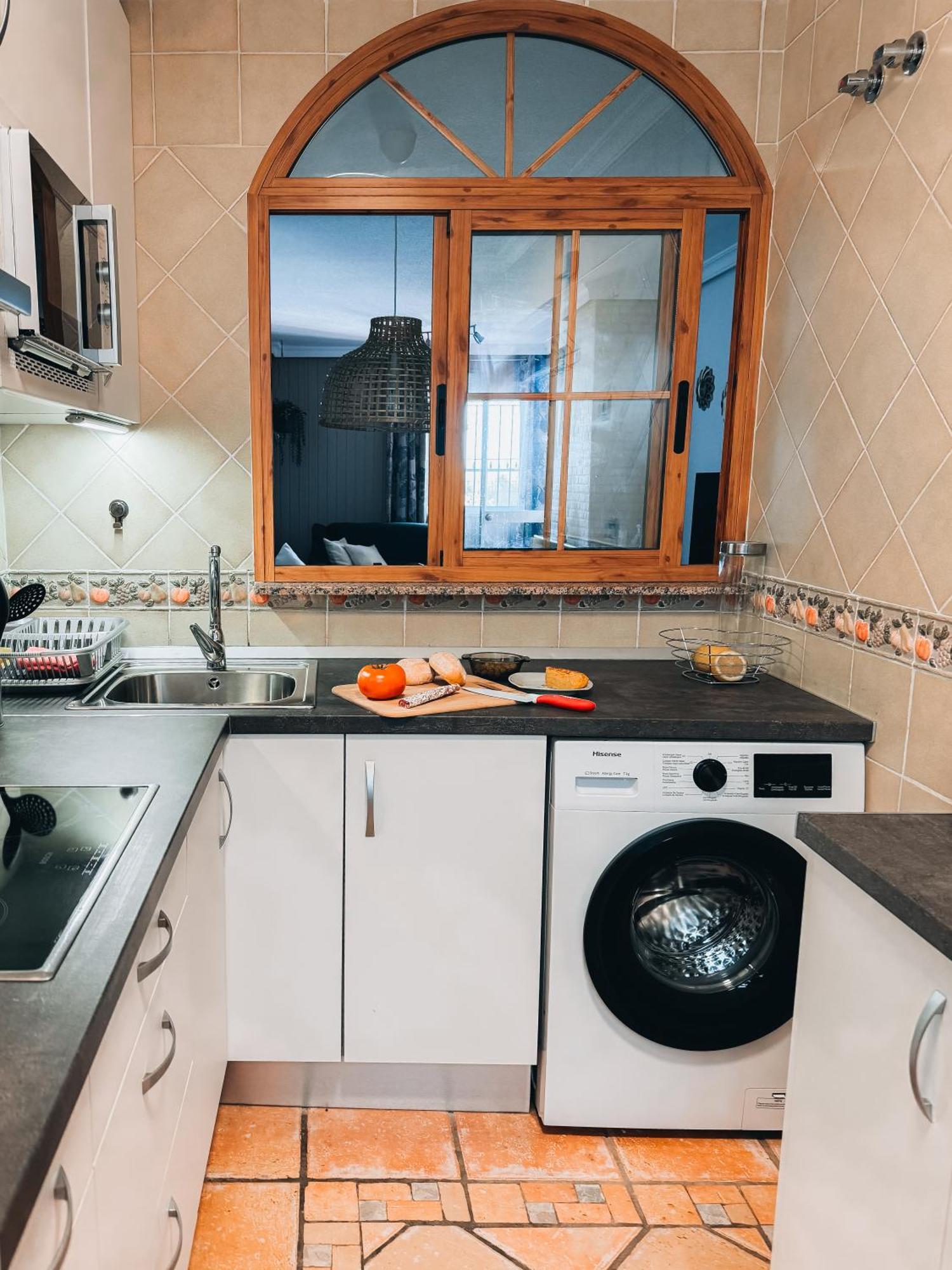 Vakantiehuis Tolles Mit Sonnenterrasse Direkt Am *