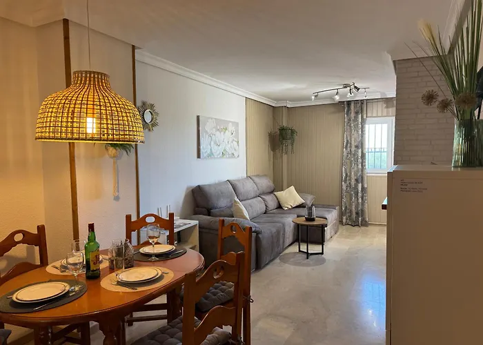 Tolles Ferienhaus Mit Sonnenterrasse Direkt Am Meer