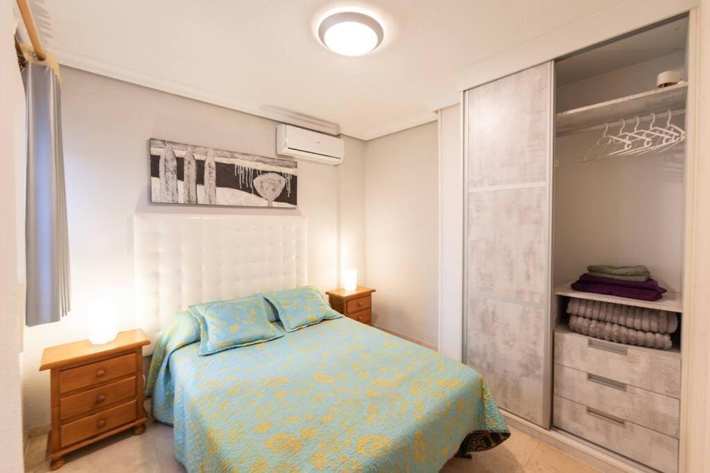 Holiday home Tolles Mit Sonnenterrasse Direkt Am Isla Cristina