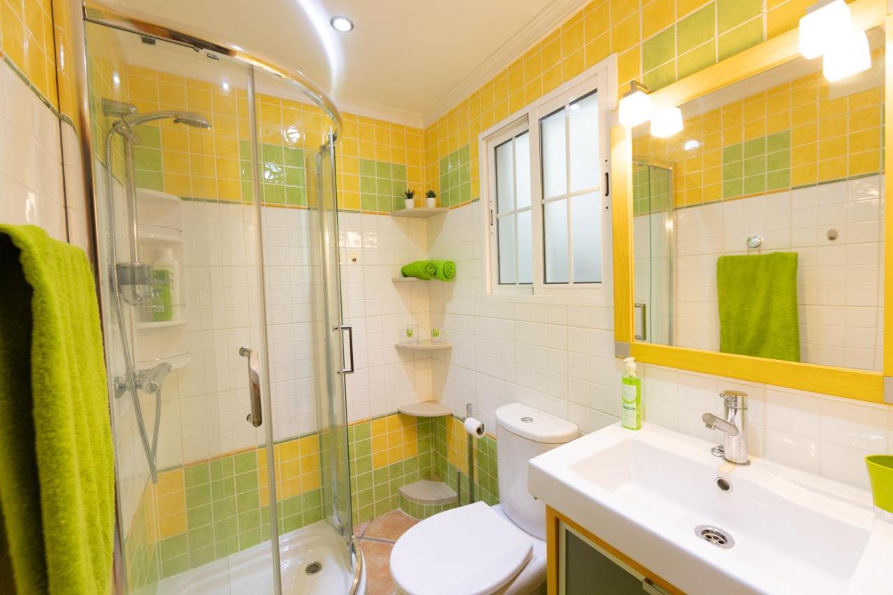 Tolles Mit Sonnenterrasse Direkt Am Holiday home Isla Cristina