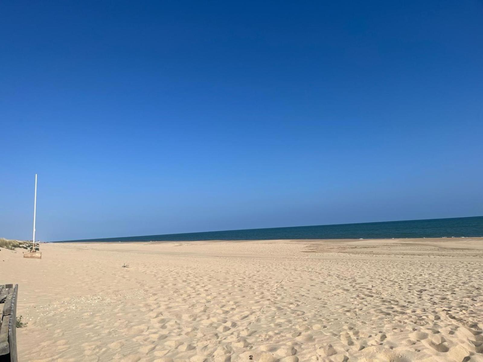 Tolles Mit Sonnenterrasse Direkt Am Holiday home *